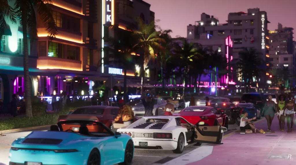 Véhicules GTA 6 aéroglisseur
monster truck nouveautés vs GTA 5